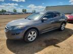 2012 HONDA CROSSTOUR