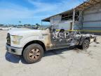 2015 FORD F150