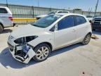 2012 MAZDA MAZDA2