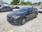 2015 MAZDA 3