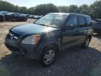 2004 HONDA CR-V