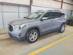 2018 GMC TERRAIN