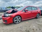 2018 SUBARU IMPREZA