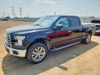 2016 FORD F150