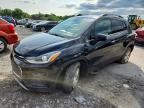 2019 CHEVROLET TRAX