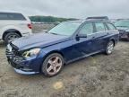 2016 MERCEDES-BENZ E