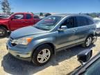 2010 HONDA CR-V