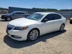 2015 ACURA RLX