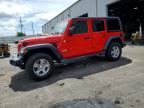 2020 JEEP WRANGLER UNLIMITED
