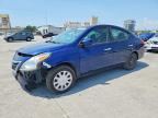 2019 NISSAN VERSA