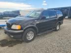 2002 FORD EXPEDITION
