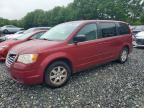 2010 CHRYSLER TOWN & COUNTRY