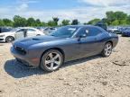 2017 DODGE CHALLENGER