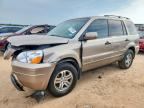 2004 HONDA PILOT