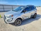 2019 FORD ECOSPORT