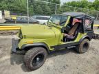 1983 JEEP JEEP