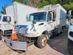 2015 INTERNATIONAL 4000