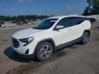 2020 GMC TERRAIN