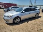 2013 TOYOTA AVALON