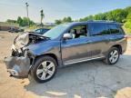 2012 TOYOTA HIGHLANDER