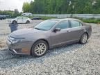 2010 FORD FUSION