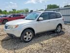 2010 SUBARU FORESTER