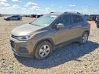 2021 CHEVROLET TRAX