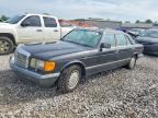 1991 MERCEDES-BENZ 300