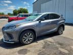 2018 LEXUS NX 300