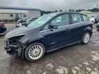 2013 FORD C-MAX