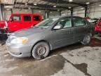 2006 TOYOTA COROLLA