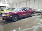 1992 LINCOLN TOWN CAR