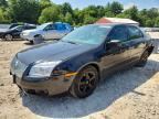 2009 MERCURY MILAN