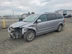 2015 CHRYSLER TOWN & COUNTRY