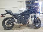 2026 KAWASAKI EX650