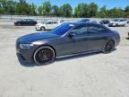 2021 MERCEDES-BENZ S 580 4MAT