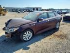 2016 KIA OPTIMA