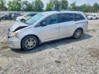 2013 HONDA ODYSSEY