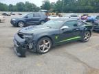 2014 CHEVROLET CAMARO