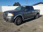2006 FORD F150