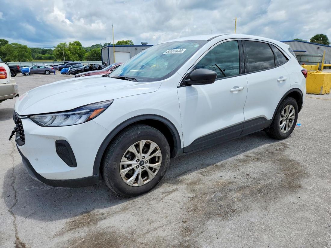 2023 FORD ESCAPE