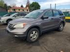 2011 HONDA CR-V