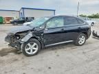 2012 LEXUS RX