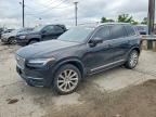 2016 VOLVO XC90