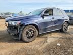 2022 MERCEDES-BENZ GLE