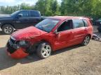 2009 KIA SPECTRA