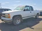 1994 CHEVROLET SILVERADO 1500