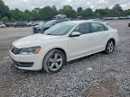2012 VOLKSWAGEN PASSAT