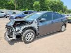 2022 TOYOTA PRIUS