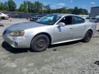 2006 PONTIAC GRAND PRIX